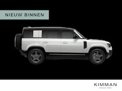 Land Rover Defender 110 - P300e 110 X-Dynamic SE