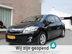 Toyota Auris - 1.8 Full Hybrid Aspiration / Navi / Volledig onderhouden / Keyless Start