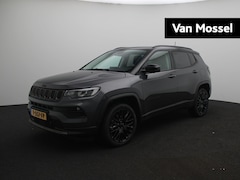 Jeep Compass - 4xe 240 Plug-in Hybrid Electric Upland | Dual Pane panoramadak | 360° Camera | Premium aud