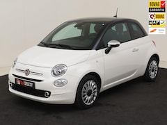 Fiat 500 - 1.0 Hybrid Dolcevita PDC/AppleCarPlay/Cruise