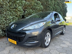 Peugeot 207 - 1.4 VTi X-Line