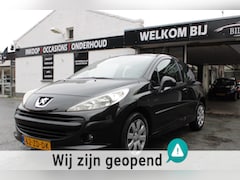 Peugeot 207 - 1.4-16V Color-line / Airco / Elektrische ramen /