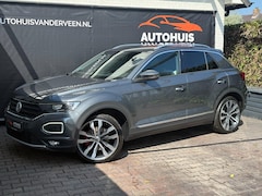 Volkswagen T-Roc - 2.0 TSI 4Motion Sport ACC/DAB/Carplay/19 inch Wielen/Etc