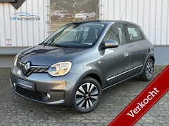 Renault Twingo - 1.0 SCe Intens | Achteruitrijcamera | Carplay | 15'' velgen | Halfleder