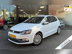Volkswagen Polo - 1.2 TSI 5drs AUTOMAAT | AIRCO | NAVI | CRUISE | NAP