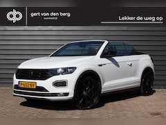 Volkswagen T-Roc Cabrio - 1.5 TSI R-Line - VIRT. COCKPIT - TREKHAAK - NAVIGATIE - ADAPT. CRUISE