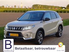 Suzuki Vitara - 1.4 Boosterjet Select Smart Hybrid / 1e eigenaar/NL/Nieuwstaat/Trekh./