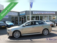 Mitsubishi Lancer Sports Sedan - 1.8 Intense