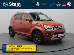 Suzuki Ignis - 1.2 Smart Hybrid Style Camera | Climate | Cruise | Navi | Stoelverw