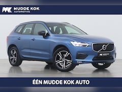Volvo XC60 - D4 R-Design | ACC | 360° Camera | BLIS | harman/kardon | Keyless | Apple Carplay