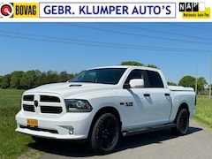 Dodge Ram 1500 - 5.7 V8 Quad Cab 6'4 LPG, Full Option, 3e Eigenaar, Trekhaak