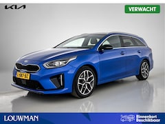 Kia Cee'd Sportswagon - Ceed 1.0 T-GDi GT-PlusLine | Panoramadak |