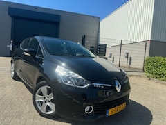 Renault Clio - 1.5 dCi Keyless Start&Entry|Clima Dynamique 2014