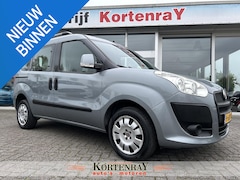 Fiat Doblò - 1.4 Dynamic 7p. airco/7 persoons/nieuwe apk