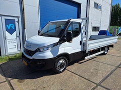 Iveco Daily - 35C14 Automaat Luchtvering