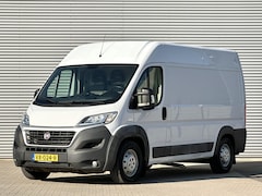 Fiat Ducato - 2.3 MultiJet L2H2 Automaat, Luchtvering