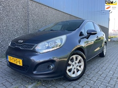 Kia Rio - 1.2 CVVT Plus Pack/Nieuwe APK en beurt/AIRCO/4