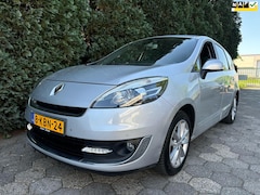 Renault Grand Scénic - 1.2 TCe Collection