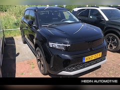 Opel Frontera - 1.2 Turbo 145 pk Hybrid GS | Comfort Pakket | Intelli Stoelen voor |
