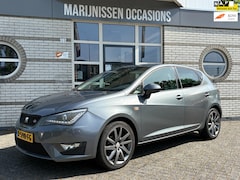 Seat Ibiza - 1.2 TSI FR |STOELVW, CRUISE, ELEK PAKKET|