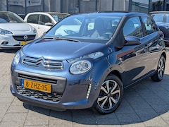 Citroën C1 - 1.0 e-VTi Shine