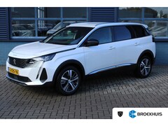Peugeot 5008 - 1.2 PureTech Allure Pack Business | Airco (automatisch) | Apple Carplay/Android Auto | Com