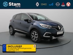 Renault Captur - TCe 90pk Intens Camera | Climate | Cruise | Navi | Parkeersens. v+a