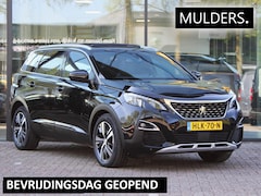 Peugeot 5008 - 1.2 PureTech GT-Line Avantage Automaat | Navi / Leder / Panoramadak