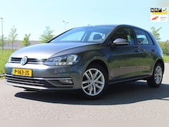 Volkswagen Golf - 1.6 TDI Comfortline 116 pk |BTW AUTO | APK T/M 3-1-2026 | NAVIGATIE | SPORTSTOELEN | STOEL