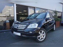 Mercedes-Benz M-klasse - 500|youngtimer|volledige historie|