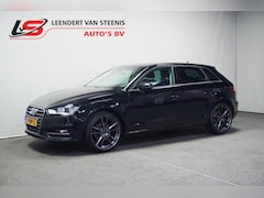 Audi A3 Sportback - 1.4 TFSI Ambition Pro Line