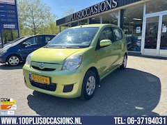 Daihatsu Cuore - 1.0 Premium | apk 03/26 | NAP | 2e eig