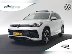Volkswagen Tiguan - 1.5 TSI R-Line Business