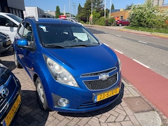 Chevrolet Spark - 1.0 16V LS Bi-Fuel