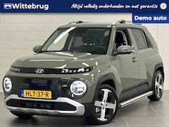Hyundai Inster - Evolve 49 kWh SPECIAL EDITION | WINTER / TECH PACK | DEMO BESCHIKBAAR VANAF 30-08-2025