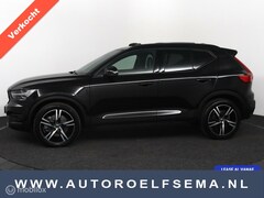 Volvo XC40 - T5 Recharge R-Design| 360 CAM|PANODAK|ACC|PILOT