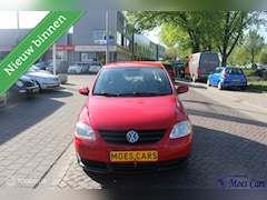 Volkswagen Fox - 1.2 Trendline