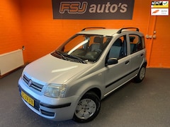 Fiat Panda - 1.2 EDIZIONE COOL / AIRCO / APK 27-11-2025