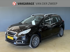 Peugeot 2008 - 1.2 PureTech Active | Navi | 100% onderhouden