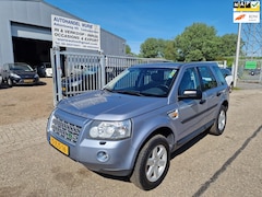 Land Rover Freelander - 2.2 TD4 E
