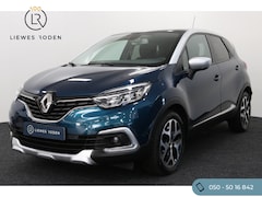 Renault Captur - 1.3 TCe Version S (Automaat)