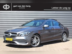 Mercedes-Benz CLA-Klasse - 180 Business Solution AMG - CAMERA - PANODAK - CRUISE