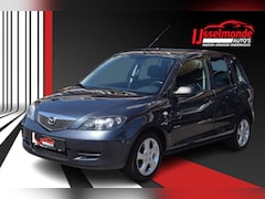 Mazda 2 - 2 1.4 Exclusive NAP Airco LM Velgen