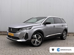 Peugeot 5008 - 1.2 PureTech Allure Pack Business | Aluminium dakrails | Apple Carplay/Android Auto