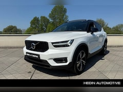 Volvo XC40 - 1.5 T5 Recharge R-Design | Adaptive Cruise | Panoramadak | PDC V/A | Power Seats | Donker