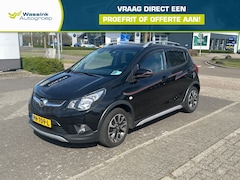 Opel Karl - ROCKS Online Edition I Navigatie I Apple Car Play I Cruise Control