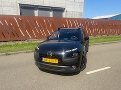 Citroën C4 Cactus - VTi 82pk LIVE