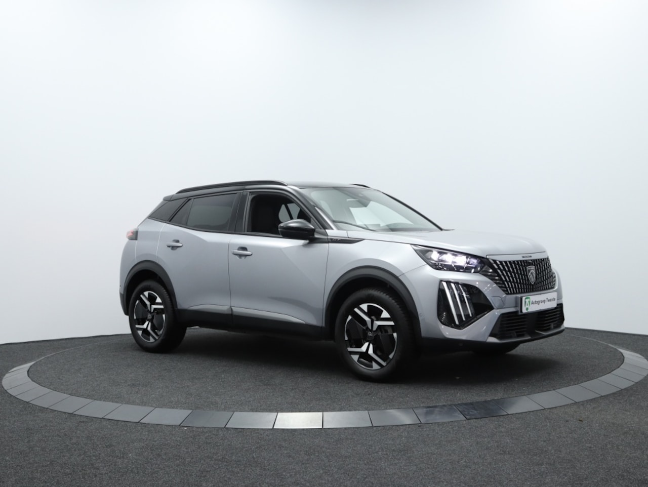 Peugeot 2008 - 1.2 PureTech GT-Line Automaat | Apple carplay | Navigatie | Crui - AutoWereld.nl