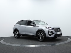 Peugeot 2008 - 1.2 PureTech GT-Line Automaat | Apple carplay | Navigatie | Crui