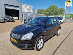 Nissan Qashqai - 2.0 Tekna Premium/Automaat/Apk 04-01-2026